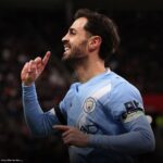 Bernardo Silva’nın Yeni Maaşı Ne Kadar?