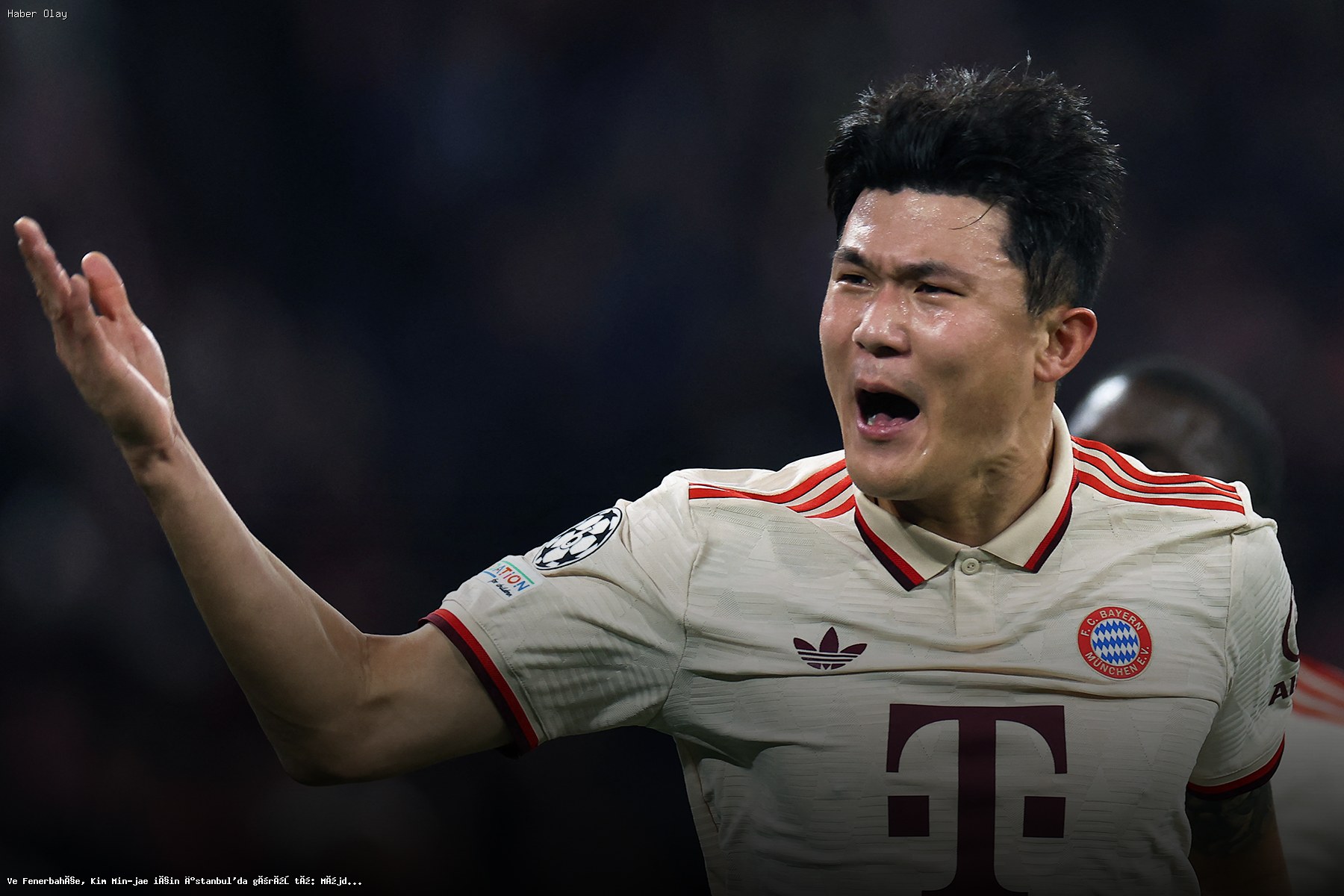 Fenerbahçe, Kim Min-jae ile İstanbul’da Görüştü: Beklenen Gelişmeler