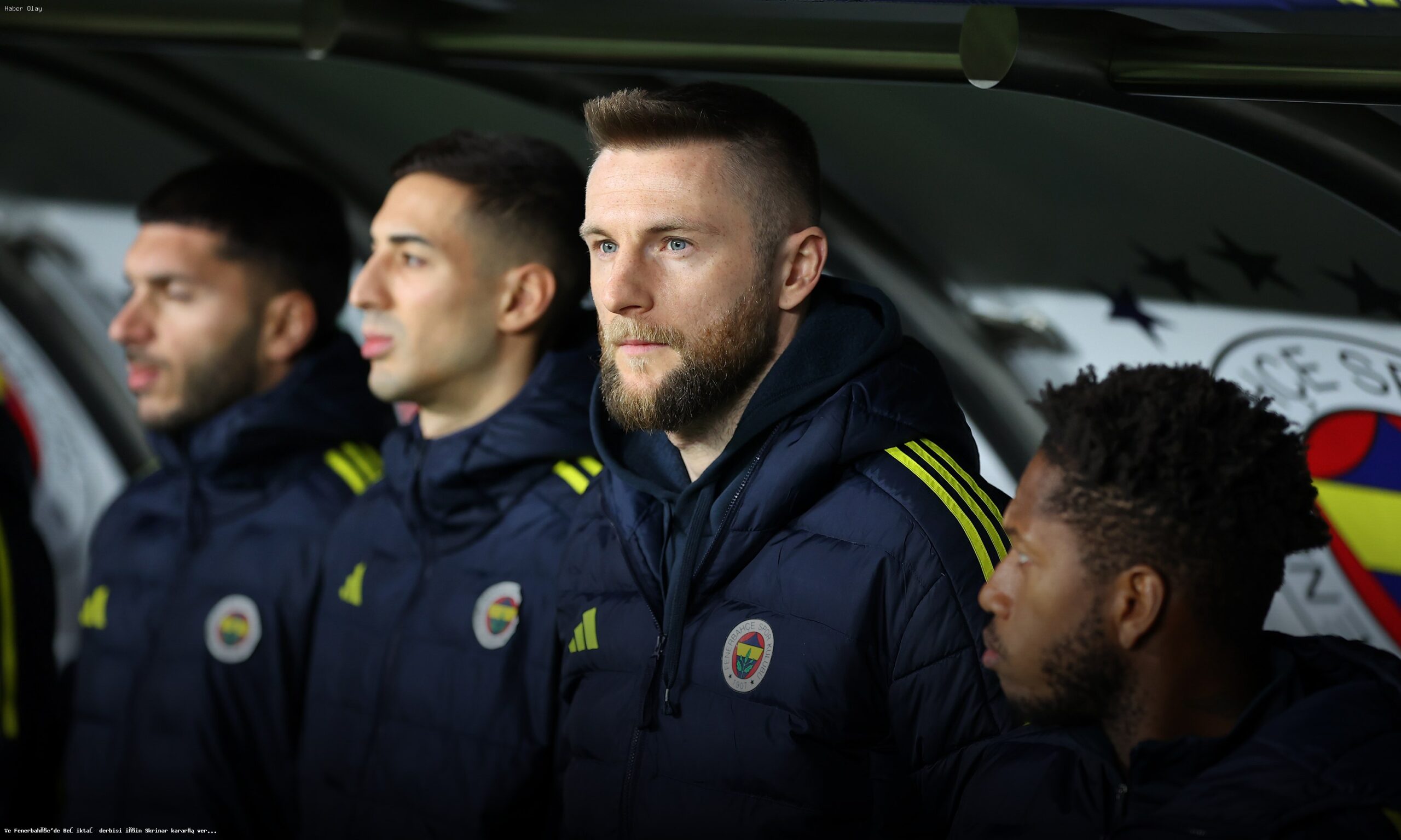 Fenerbahçe’nin Beşiktaş Derbisi için Skriniar Kararı Nedir?
