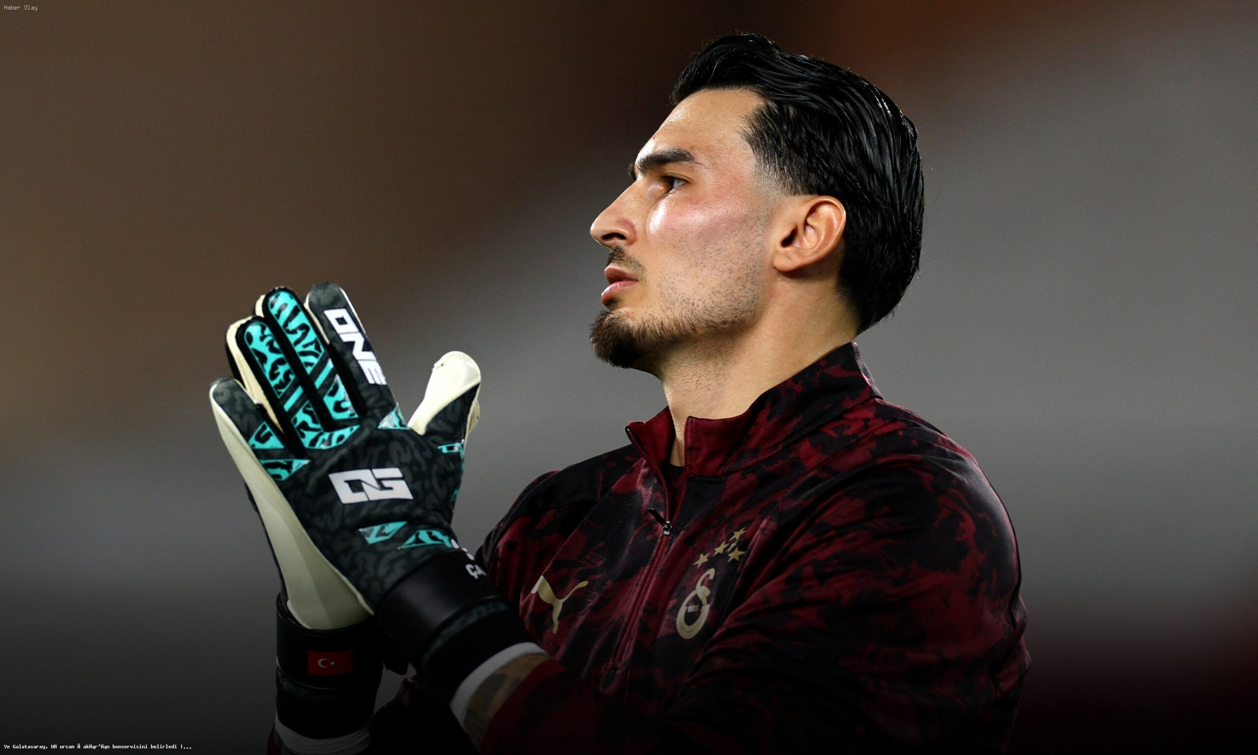 Uğurcan Çakır Galatasaray’a Transfer Olacak mı?