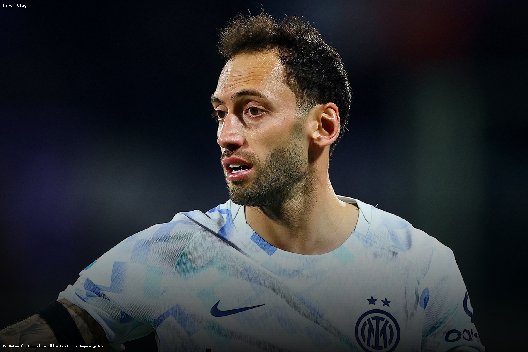 Hakan Çalhanoğlu’nun Geleceği İçin Önemli Gelişmeler