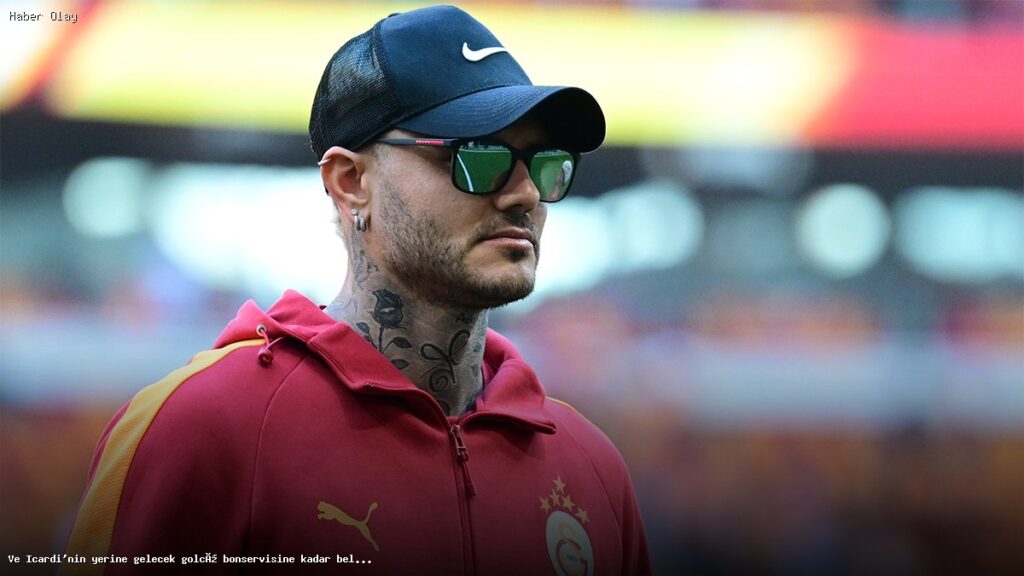 Galatasaray’ın Yeni Golcüsü Belli Oldu: Kimdir ve Neden Transfer Edildi?