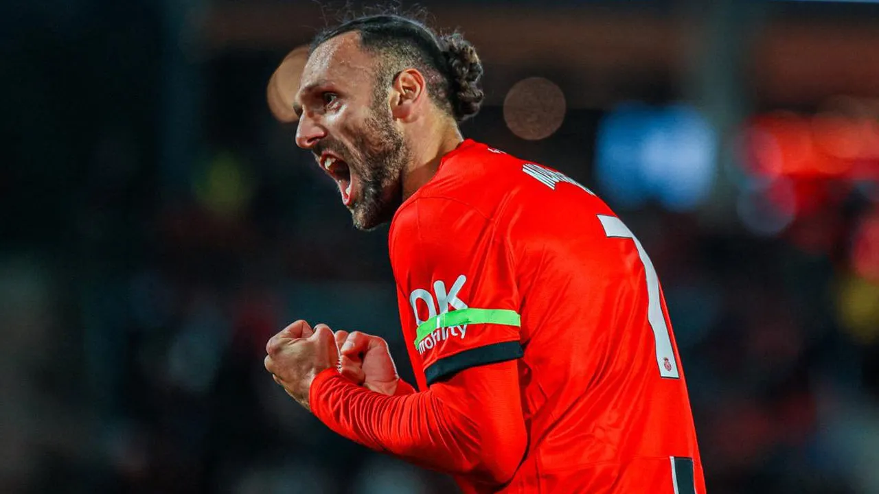 Vedat Muriqi’nin geleceği: Barcelona devrede mi?