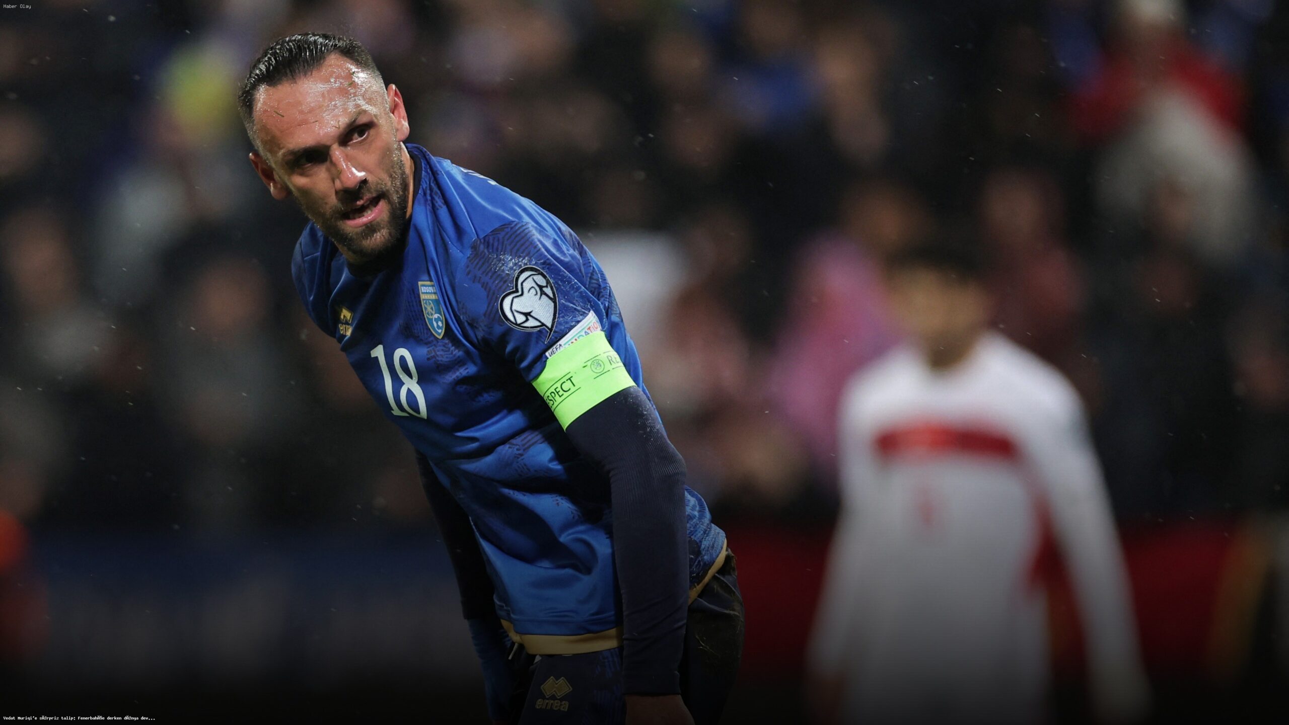 Vedat Muriqi Fenerbahçe’den Ayrılabilir mi?