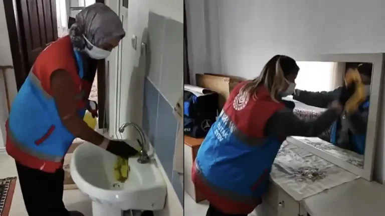 Tutak’taki Vefa Projesi İhtiyaç Sahiplerine Destek Oluyor