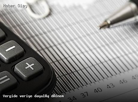 Vergi Yönetiminde Veri Analizi Öne Çıkıyor