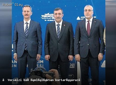 Dijital Türk Lirası ile Ekonomik Bağımsızlık Hedefleniyor