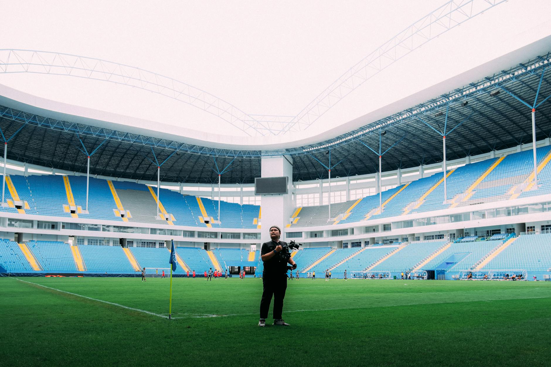 Voleybol dünyasında yeni bir dönem: Neler oluyor?