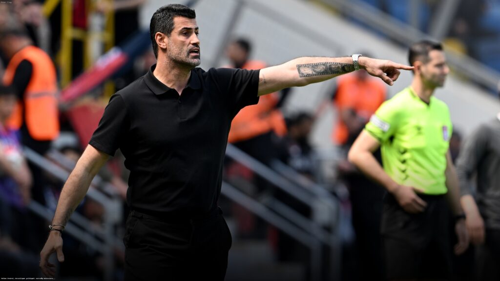 Volkan Demirel, Kocaelispor Maçından Sonra Galatasaray’ı Hatırlattı