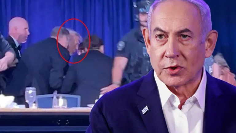 Washington’da Gala Yemeklerinde Şok Silahlı Saldırı: Suikast mı?