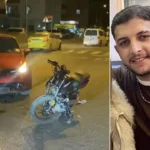 Lüleburgaz’da Feci Kaza: Genç Hayatını Kaybetti