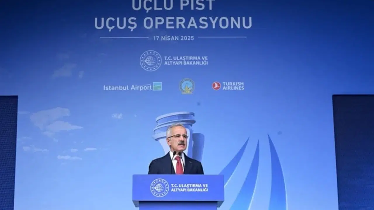 Havacılıkta Çığır Açan Üçlü Pist Operasyonu Neler Getirdi?