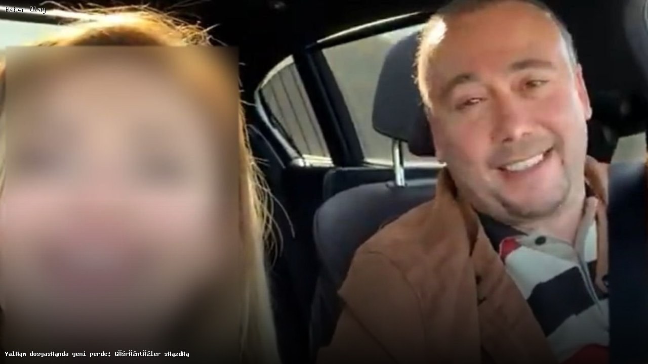 Özkan Yalım’ın Skandal Görüntüleri Neden Gündem Oluyor?