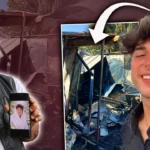 İbrahim Yaşar’ın Yangın Ölümünde Şok Detaylar Ortaya Çıktı