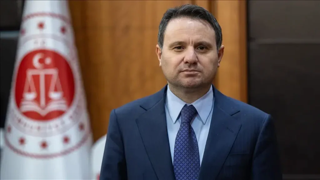 Yargıda Devrim: 12. Yargı Paketi ile Yeni Dönem Başlıyor