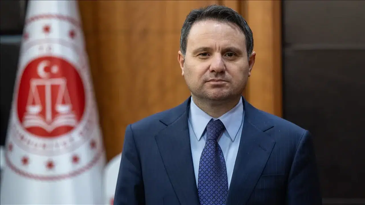 Yargıda Devrim: 12. Yargı Paketi ile Yeni Dönem Başlıyor