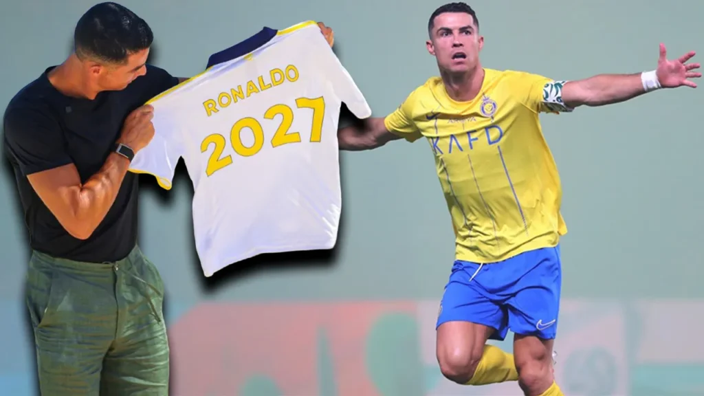 Cristiano Ronaldo’nun Beslenme Sırları ve Yasaklar Listesi