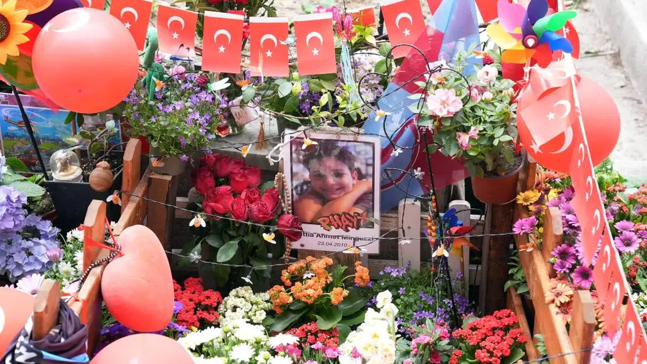 16 Yaşında Olacaktı: Mattia Ahmet Minguzzi Anıldı