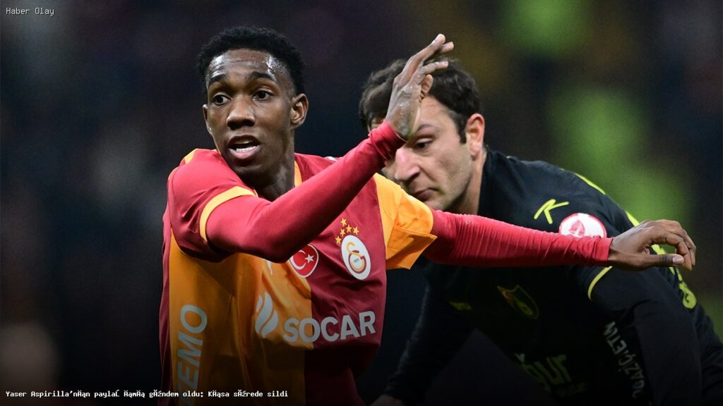 Yaser Aspirilla’nın Paylaşımı Neden Gündem Oldu?