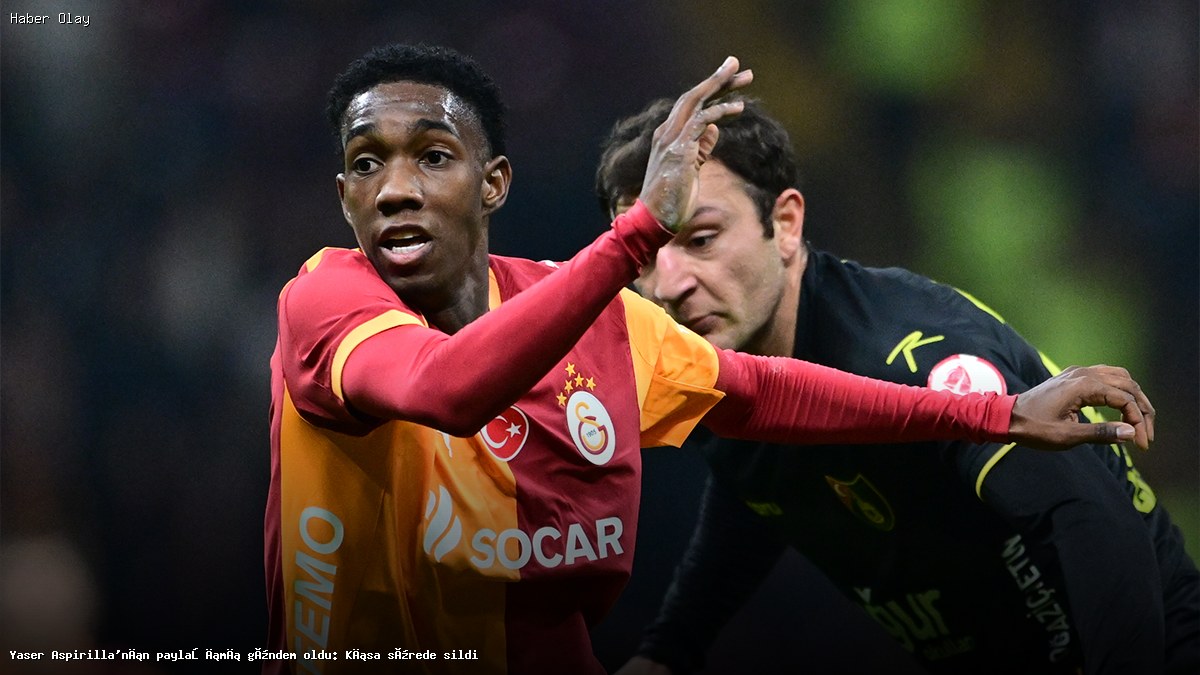 Yaser Aspirilla’nın Paylaşımı Neden Gündem Oldu?