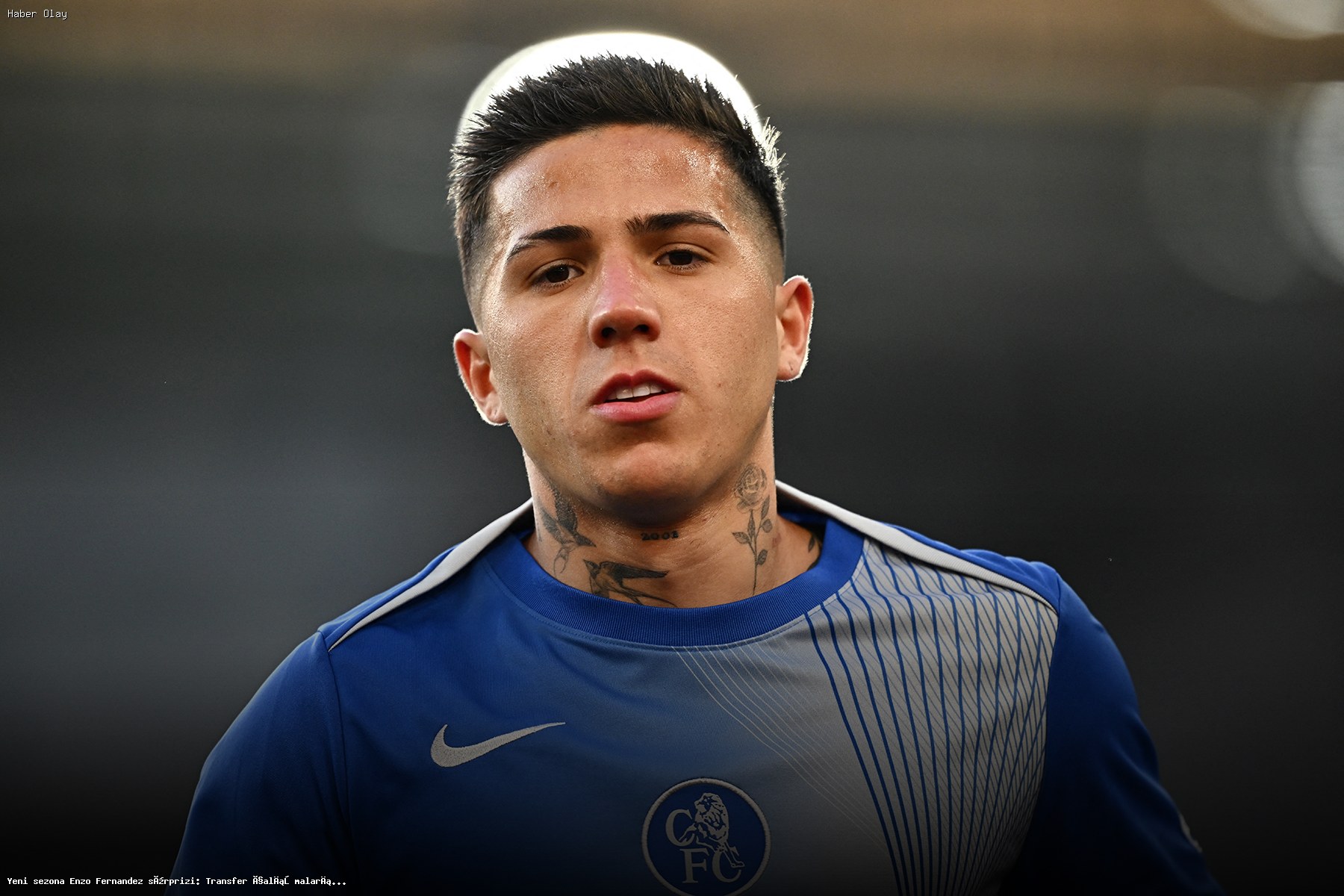 Enzo Fernandez Transferi Hakkında Neler Biliniyor?