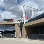 Gürbulak Sınır Kapısı: Ağrı’nın Ticaretinde Yeni Bir Dönem Başlıyor