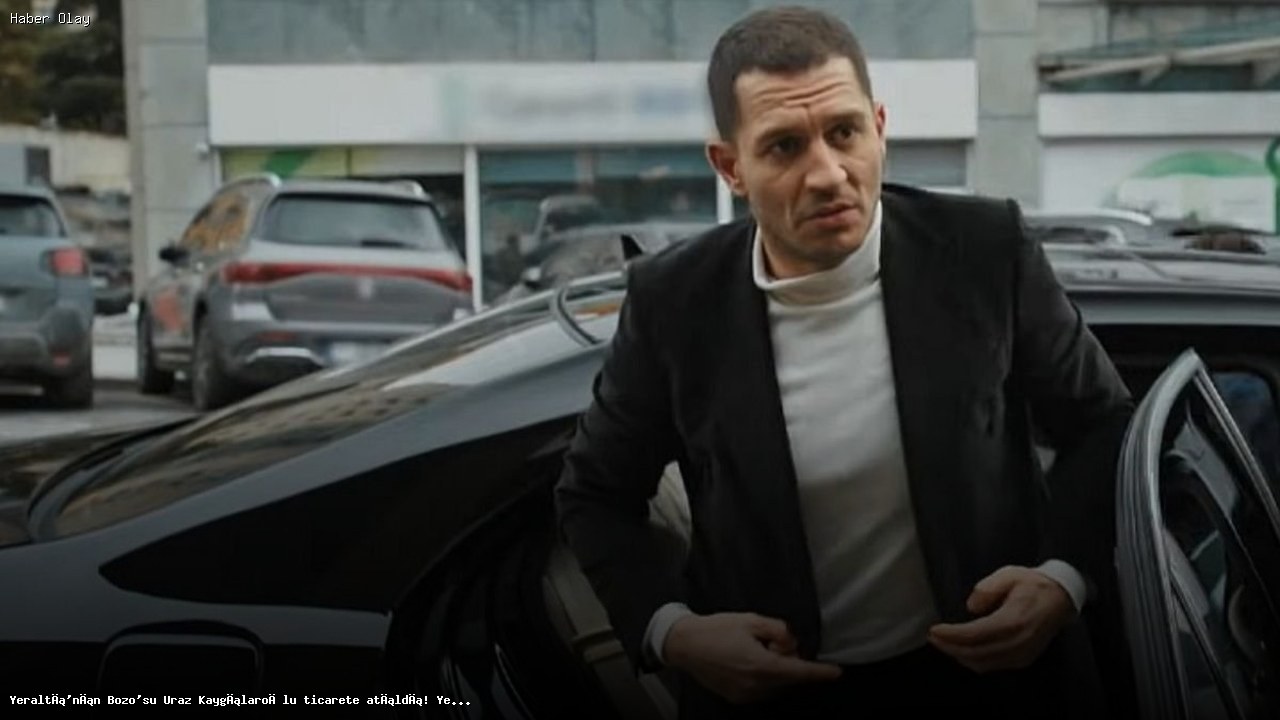 Uraz Kaygılaroğlu’nun Yeni Kahvaltı Mekânı Neler Sunuyor?