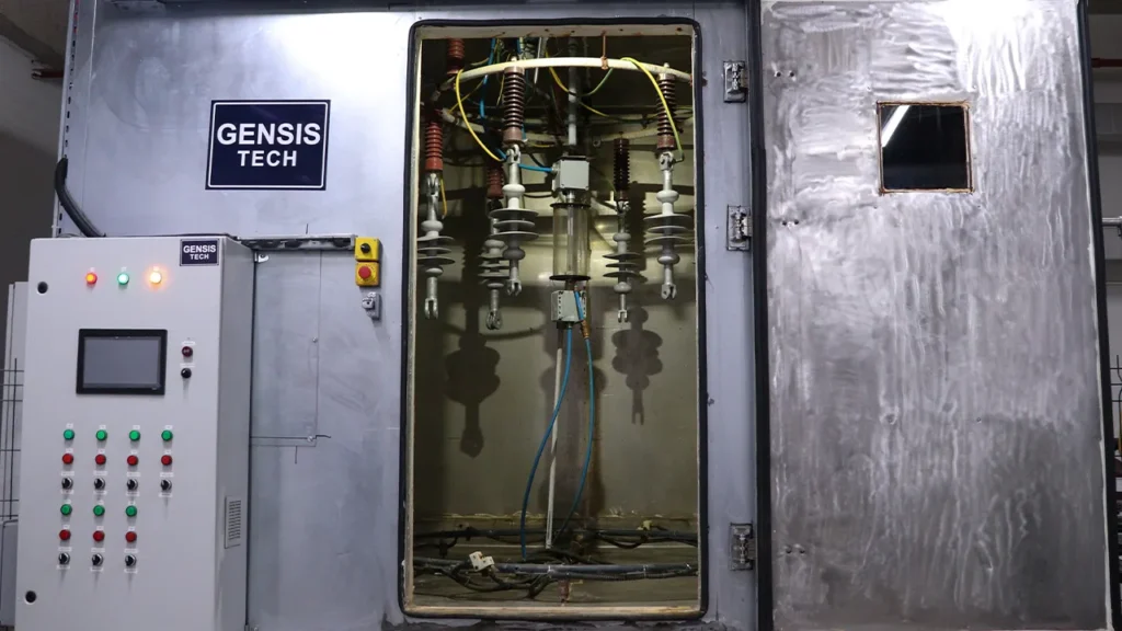 Türkiye, Yerli Yaşlandırma Test Cihazı ile Dördüncü Ülke Oldu