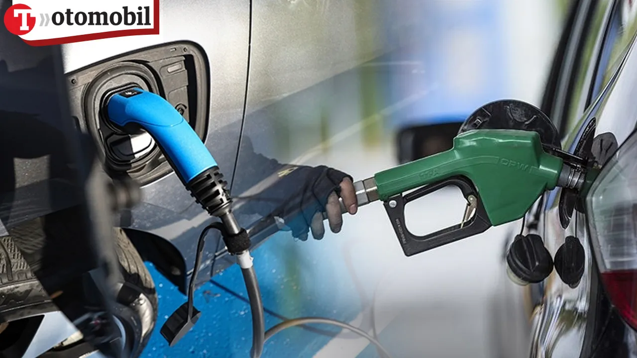 Elektrikli Araçlar Neden Tercih Ediliyor? Yıllık 105 Bin TL Tasarruf