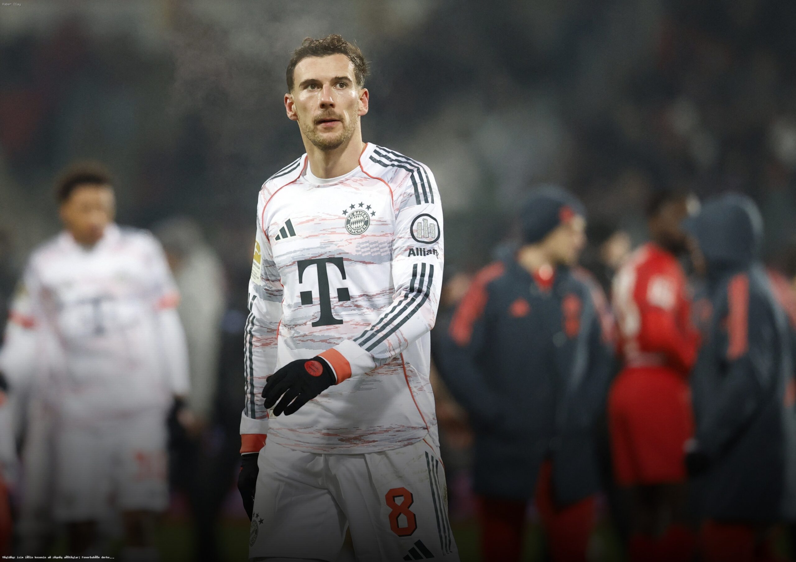 Fenerbahçe’nin Yeni Hedefi Belli Oldu: Kimdir?