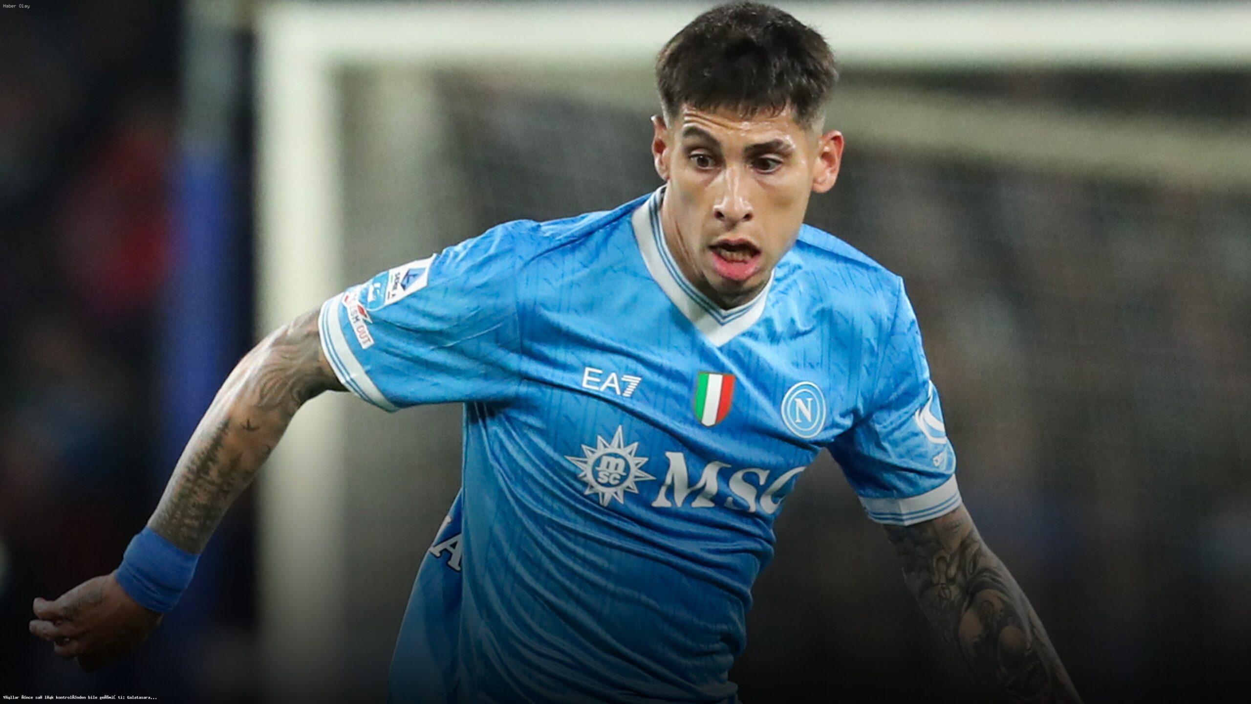 Galatasaray’ın Peşinde Olduğu İsim: Kimdir ve Neden Önemli?