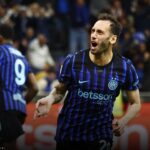 Hakan Çalhanoğlu’ndan Şok Performans! 20 Dakikada Neler Oldu?