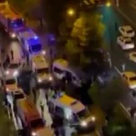 Diyarbakır’da Minibüs Kaza Yaptı: 6 Yaralı