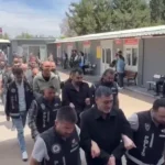 Halfeti Belediyesi’nde Yolsuzluk Operasyonu: 29 Kişi Tutuklandı