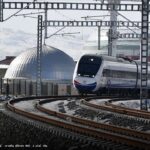 Yüksek hızlı trenlerde dijital satış oranı yüzde 90’a ulaştı