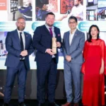 İzmir Ekonomi Üniversitesi, Asya’da Çevresel Liderlik Ödülünü Kazandı!