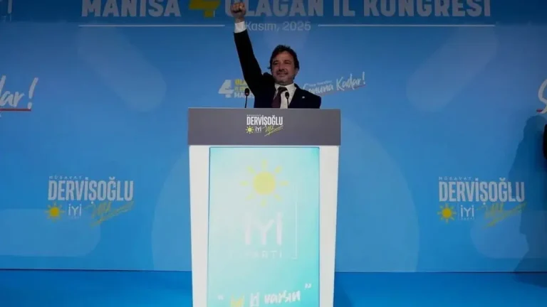 Yunus Koca kimdir, neden görevden alındı?