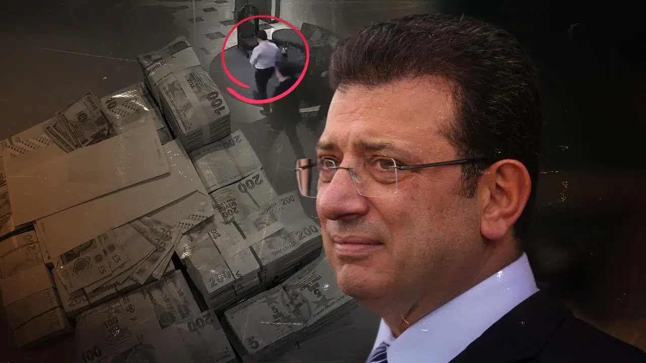 İmamoğlu Davasında Son Gelişmeler: 2 Bin 430 Yıl Hapis İstemi