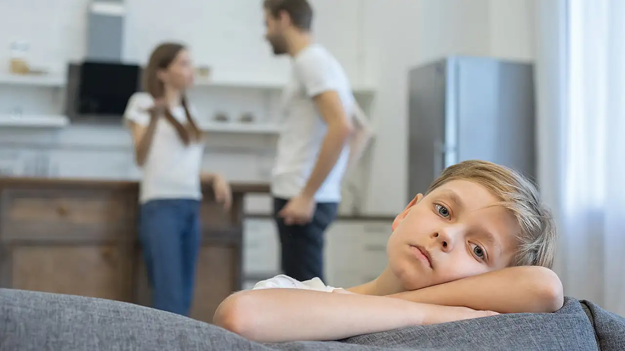 Gençlerde Şiddeti Artıran Faktörler Neler?