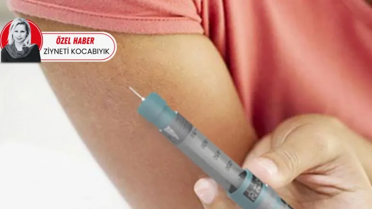 Obezite Tedavisinde Sigorta Kapsamı ve Zayıflama İğneleri