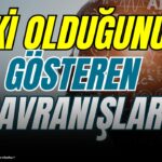 Zeki olup olmadığınızı nasıl anlarsınız?