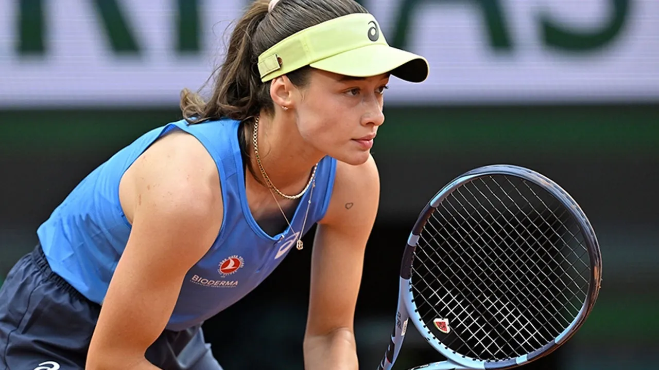 Zeynep Sönmez kimdir? Kariyer rekoru ve başarıları