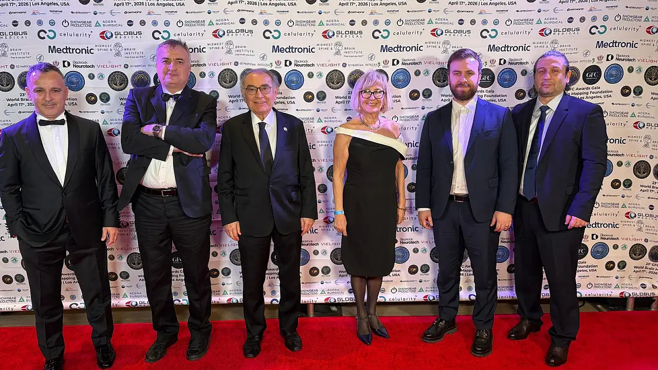 Zihinsel Sağlıkta Yapay Zeka ve Beyin Haritalama Dönemi