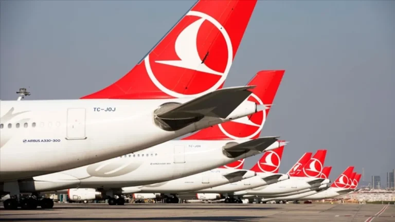 THY’den 19 Mayıs İçin Uygun Fiyatlı Bilet Kampanyası