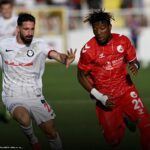 Çorum FK – Ankara Keçiörengücü Maçı Ne Zaman?