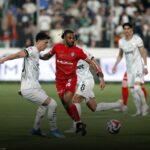 Bodrumspor Play-Off Yarı Finalinde Hedefe Ulaştı