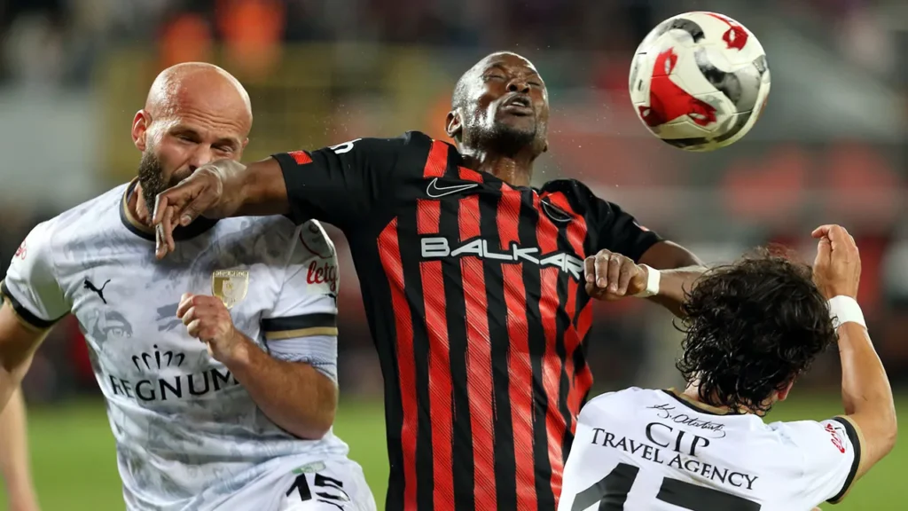 1. Lig play-off’unda finalin adı belli oldu: Süper Lig’e son bilet!