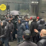 1 Mayıs’ta Beşiktaş’ta Neler Yaşandı? Gözaltılar ve Gerginlikler