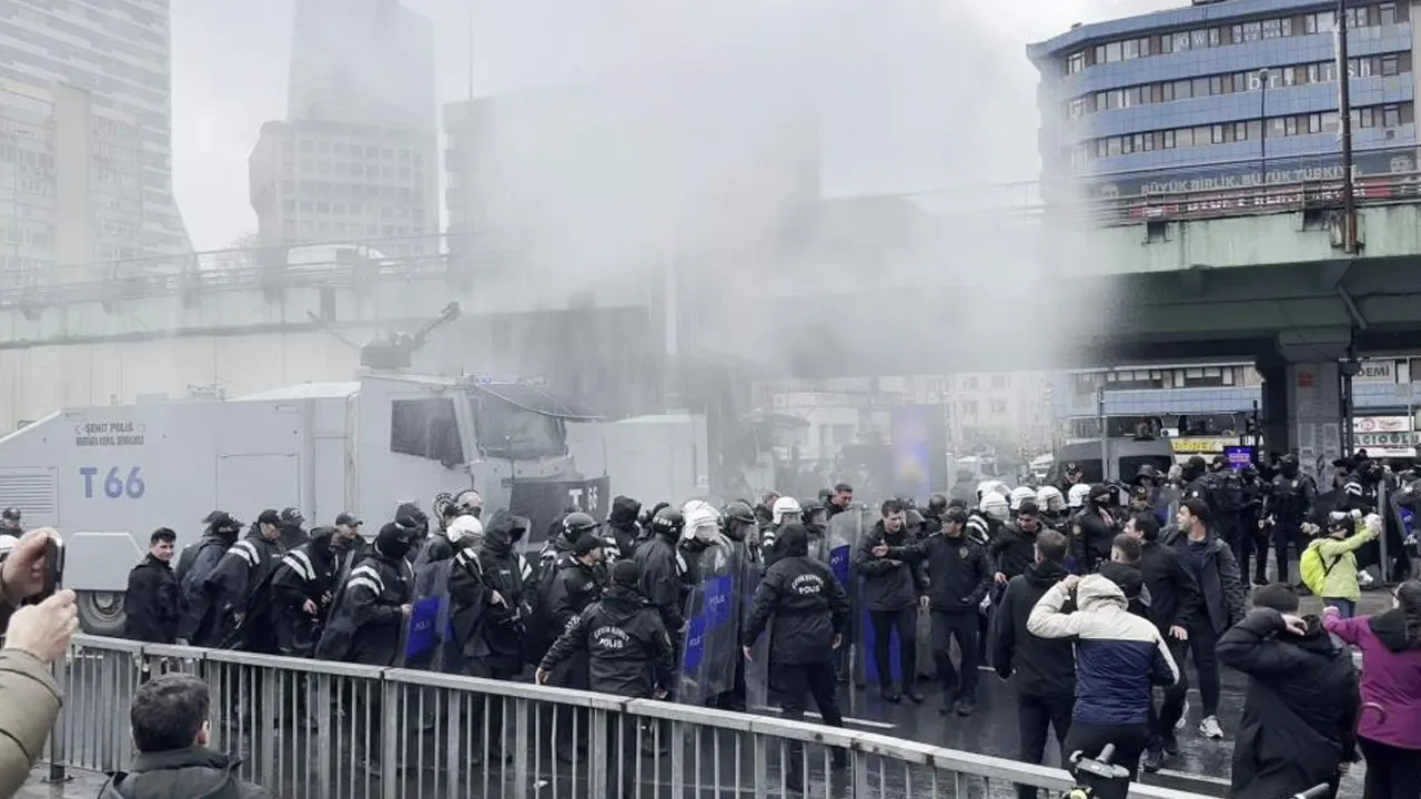 1 Mayıs’ta Gözaltına Alınan 580 Kişi Neden Serbest Bırakıldı?