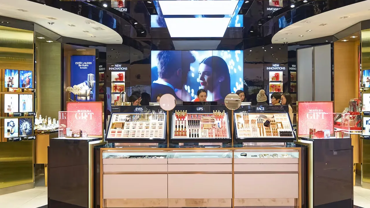 Estée Lauder’dan 10 Bin Kişi İşten Çıkarılacak